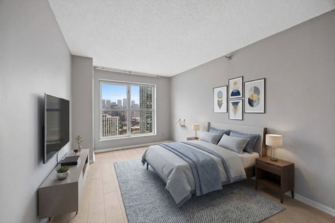 Tiny photo for 1212 N LASALLE Street #2505, Chicago, IL 60610 (MLS # 12782023)
