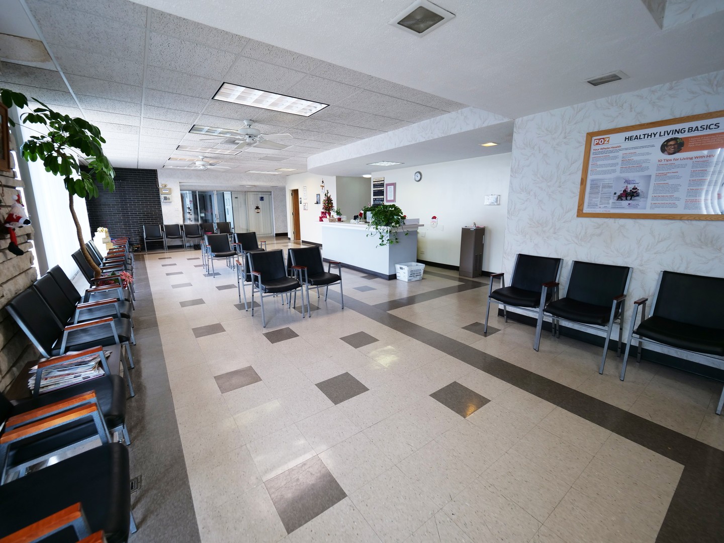 6441 S Pulaski Road