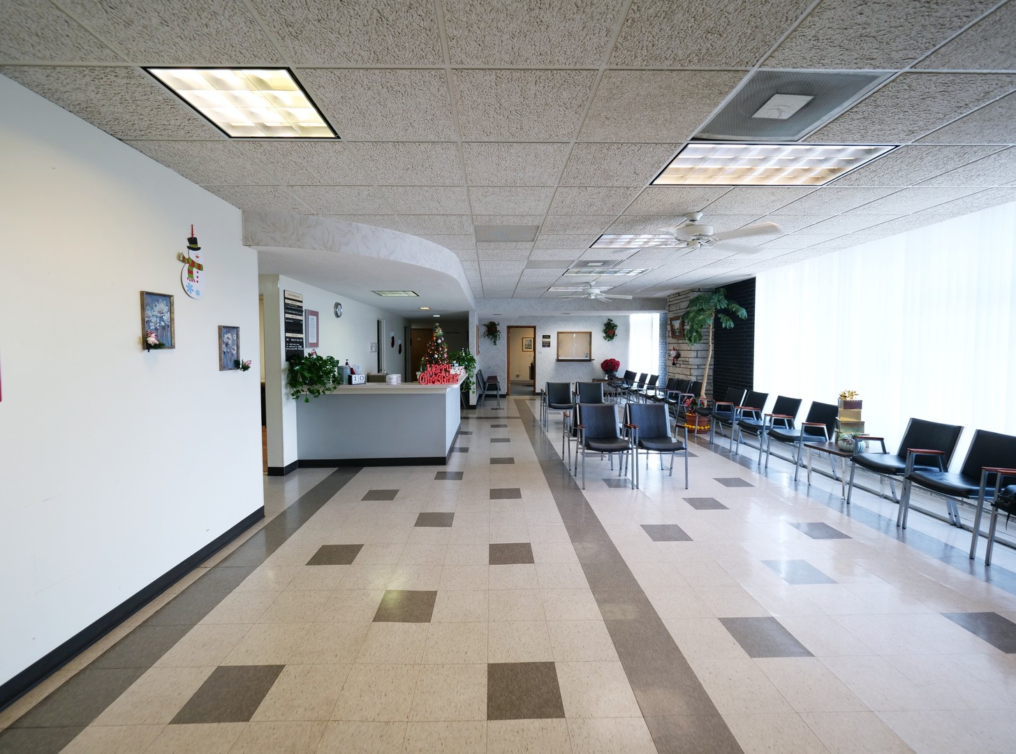 6441 S Pulaski Road