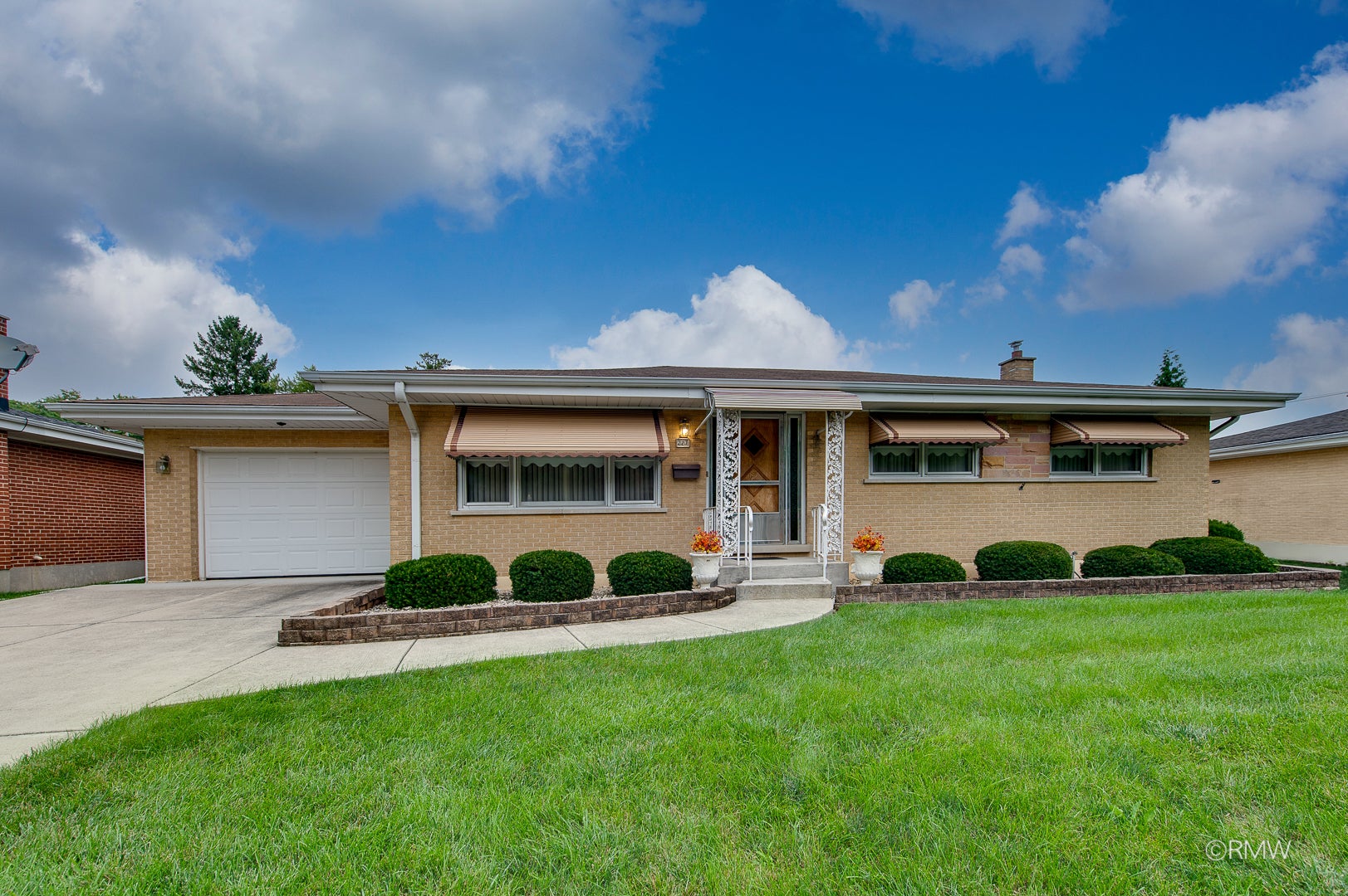 227 N Mill Road