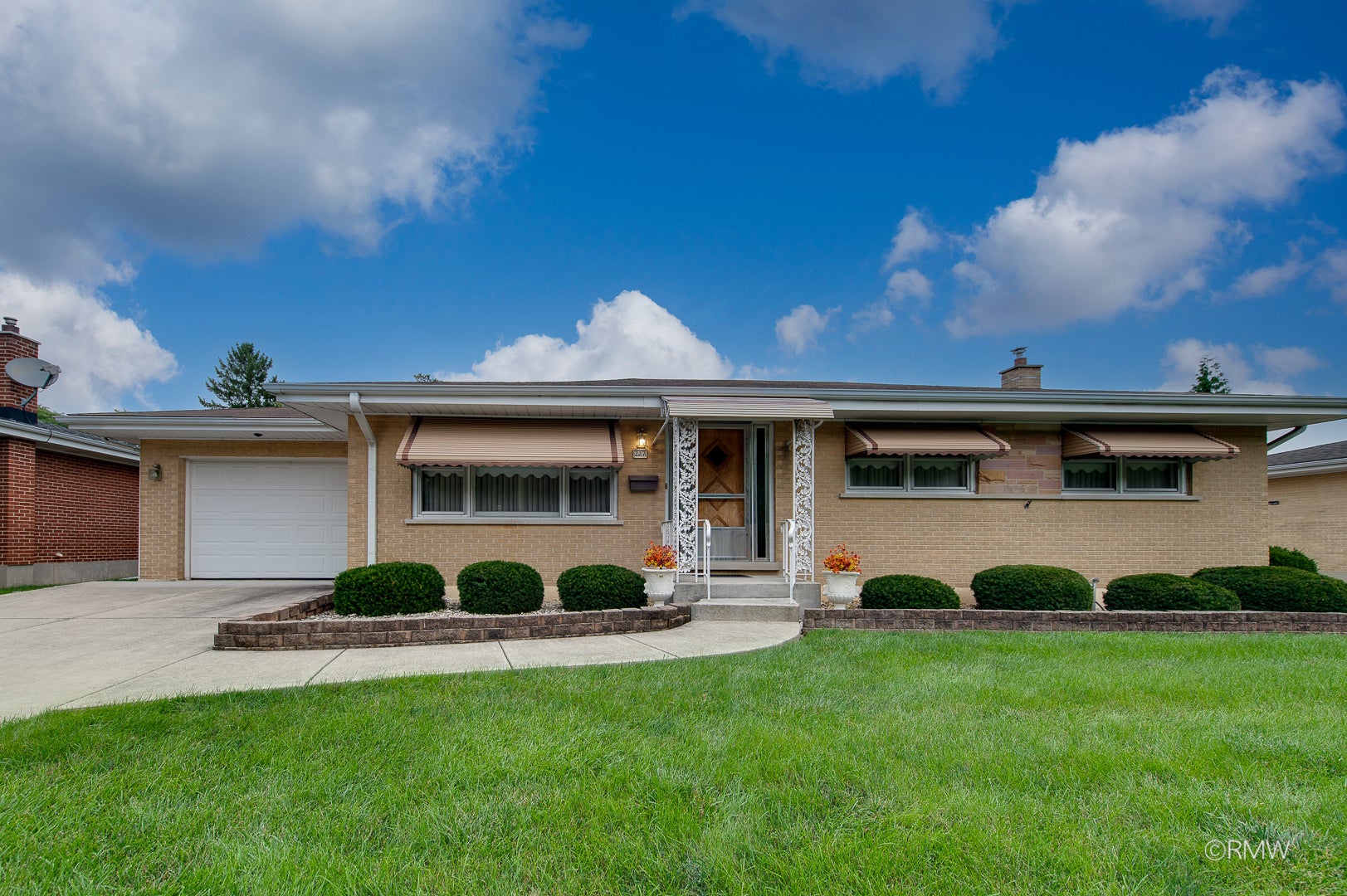 227 N Mill Road
