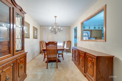 Tiny photo for 227 N Mill Road, Wood Dale, IL 60191 (MLS # 12725534)