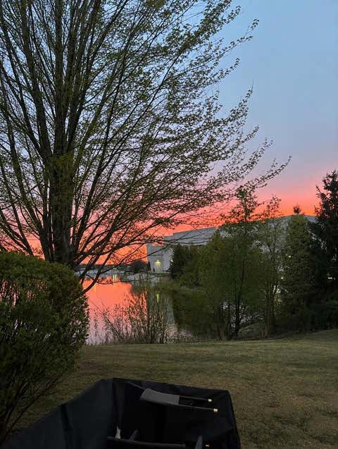 Tiny photo for 18416 Century Court, Tinley Park, IL 60477 (MLS # 12675889)