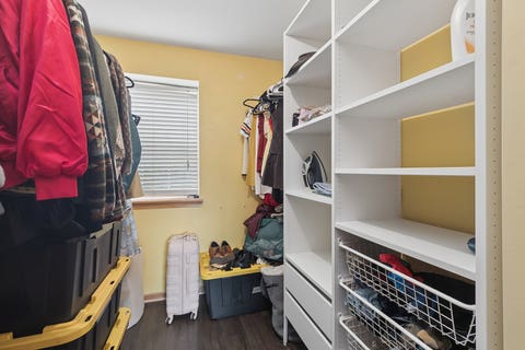 Tiny photo for 18416 Century Court, Tinley Park, IL 60477 (MLS # 12675889)
