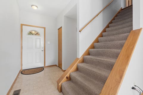 Tiny photo for 18416 Century Court, Tinley Park, IL 60477 (MLS # 12675889)