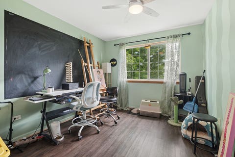 Tiny photo for 18416 Century Court, Tinley Park, IL 60477 (MLS # 12675889)