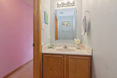 Tiny photo for 18416 Century Court, Tinley Park, IL 60477 (MLS # 12675889)