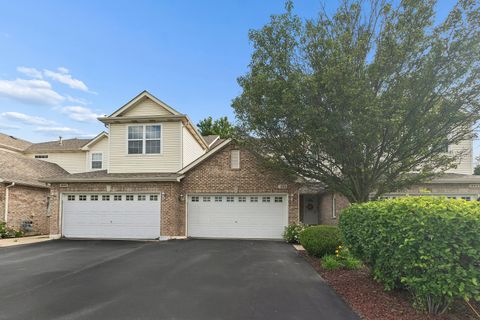 Photo of 18416 Century Court, Tinley Park, IL 60477 (MLS # 12675889)