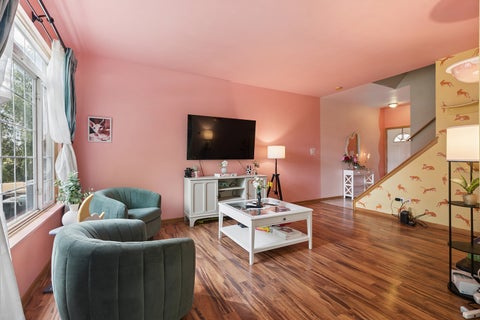 Tiny photo for 18416 Century Court, Tinley Park, IL 60477 (MLS # 12675889)
