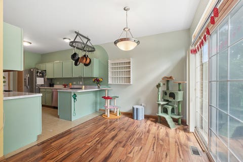 Tiny photo for 18416 Century Court, Tinley Park, IL 60477 (MLS # 12675889)