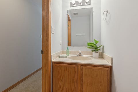 Tiny photo for 18416 Century Court, Tinley Park, IL 60477 (MLS # 12675889)