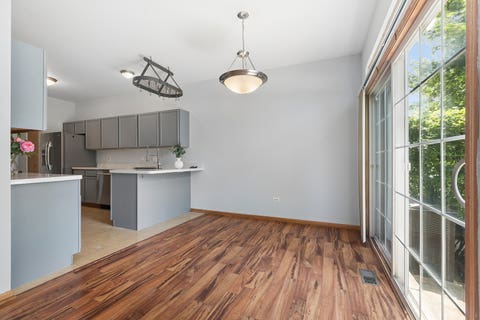 Tiny photo for 18416 Century Court, Tinley Park, IL 60477 (MLS # 12675889)