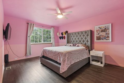 Tiny photo for 18416 Century Court, Tinley Park, IL 60477 (MLS # 12675889)
