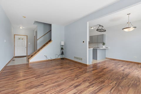 Tiny photo for 18416 Century Court, Tinley Park, IL 60477 (MLS # 12675889)