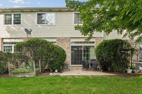 Tiny photo for 18416 Century Court, Tinley Park, IL 60477 (MLS # 12675889)