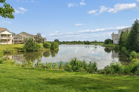 Tiny photo for 18416 Century Court, Tinley Park, IL 60477 (MLS # 12675889)