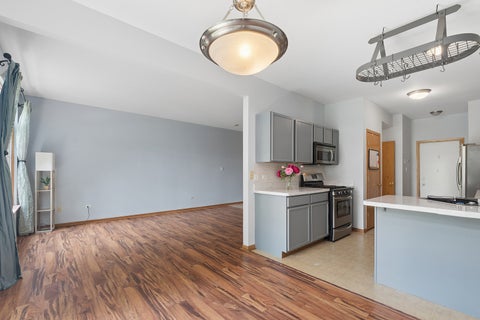 Tiny photo for 18416 Century Court, Tinley Park, IL 60477 (MLS # 12675889)