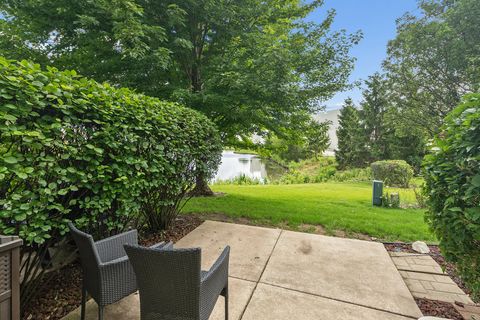 Tiny photo for 18416 Century Court, Tinley Park, IL 60477 (MLS # 12675889)