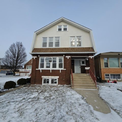 2626 W 96th Place Evergreen Park IL 60805