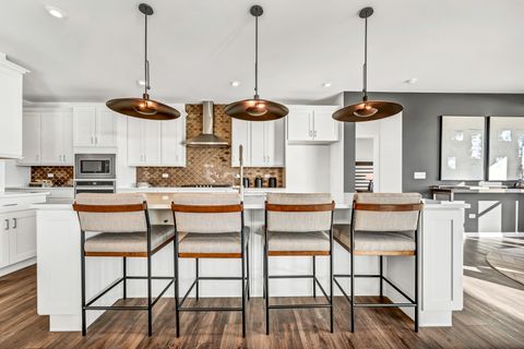 Tiny photo for Aurora, IL 60503 (MLS # 12603805)