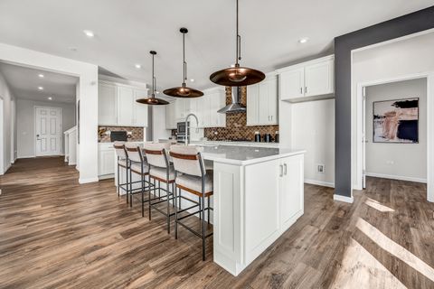 Tiny photo for Aurora, IL 60503 (MLS # 12603805)