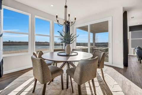 Tiny photo for Aurora, IL 60503 (MLS # 12603805)