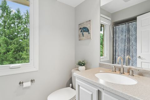 Tiny photo for 5340 Prairie Crossing, Long Grove, IL 60047 (MLS # 12702096)