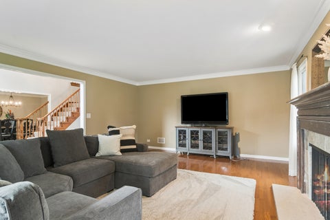 Tiny photo for 5340 Prairie Crossing, Long Grove, IL 60047 (MLS # 12702096)