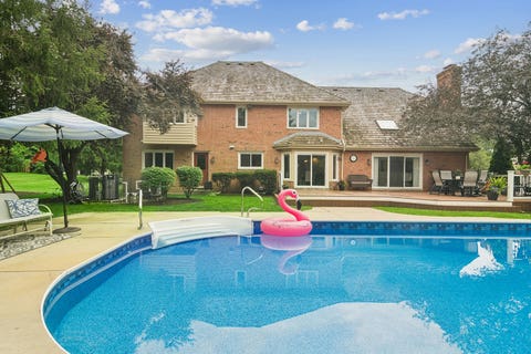 Tiny photo for 5340 Prairie Crossing, Long Grove, IL 60047 (MLS # 12702096)
