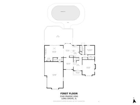 Tiny photo for 5340 Prairie Crossing, Long Grove, IL 60047 (MLS # 12702096)