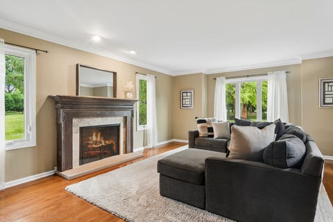 Tiny photo for 5340 Prairie Crossing, Long Grove, IL 60047 (MLS # 12702096)