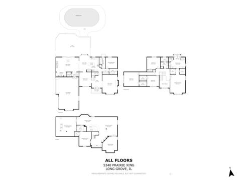Tiny photo for 5340 Prairie Crossing, Long Grove, IL 60047 (MLS # 12702096)