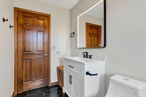 Tiny photo for 8908 Wondermere Road, Wonder Lake, IL 60097 (MLS # 12522319)