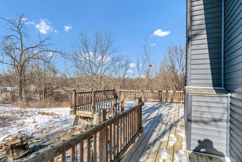 Tiny photo for 8908 Wondermere Road, Wonder Lake, IL 60097 (MLS # 12522319)