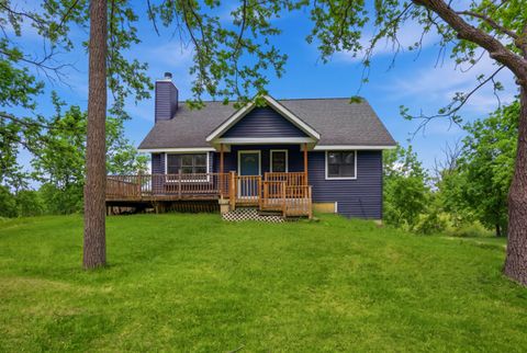 8908 Wondermere Road, Wonder Lake, IL 60097 - #: 12522319