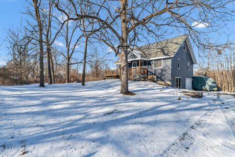 Tiny photo for 8908 Wondermere Road, Wonder Lake, IL 60097 (MLS # 12522319)