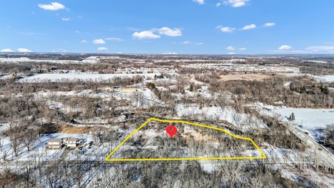 Tiny photo for 8908 Wondermere Road, Wonder Lake, IL 60097 (MLS # 12522319)