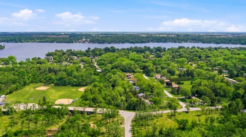 Tiny photo for 8908 Wondermere Road, Wonder Lake, IL 60097 (MLS # 12522319)