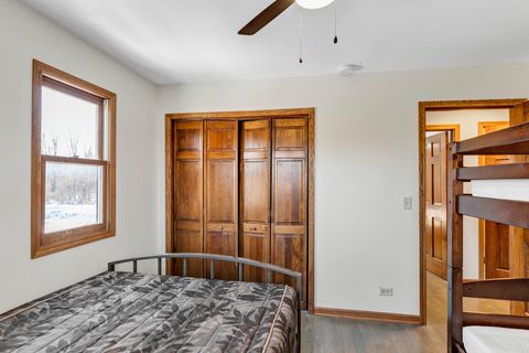 Tiny photo for 8908 Wondermere Road, Wonder Lake, IL 60097 (MLS # 12522319)