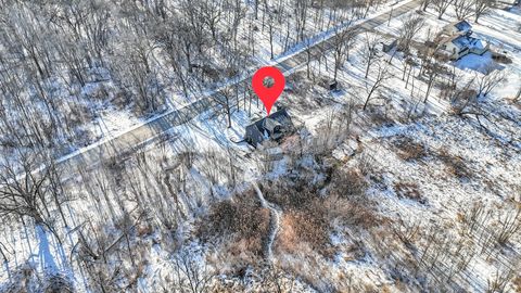 Tiny photo for 8908 Wondermere Road, Wonder Lake, IL 60097 (MLS # 12522319)