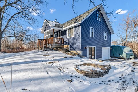 Tiny photo for 8908 Wondermere Road, Wonder Lake, IL 60097 (MLS # 12522319)