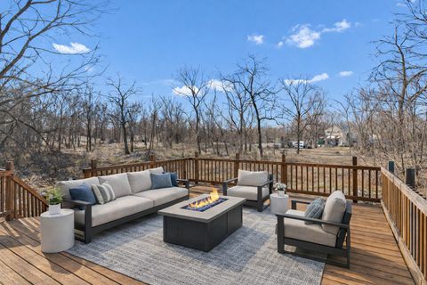 Tiny photo for 8908 Wondermere Road, Wonder Lake, IL 60097 (MLS # 12522319)