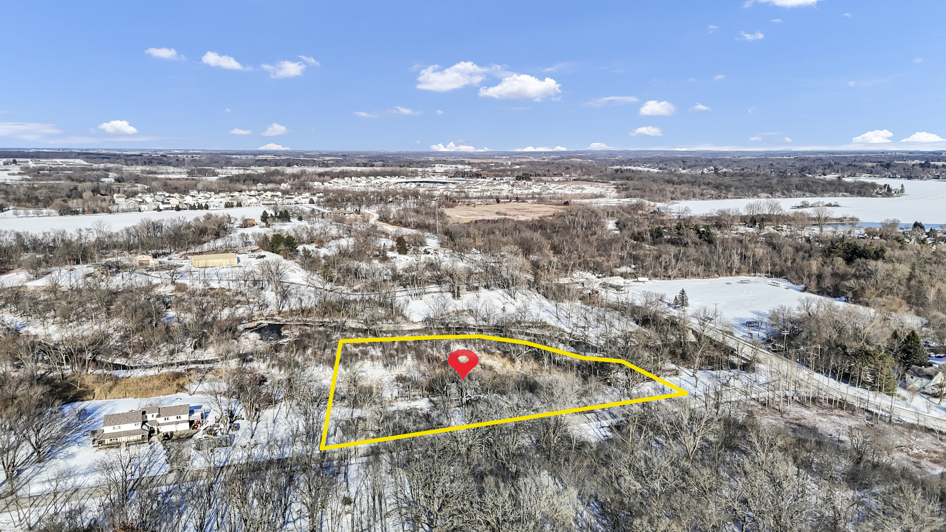 8908 Wondermere Road