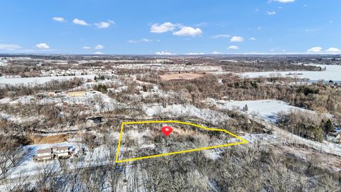 Tiny photo for 8908 Wondermere Road, Wonder Lake, IL 60097 (MLS # 12522319)