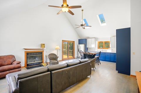 Tiny photo for 8908 Wondermere Road, Wonder Lake, IL 60097 (MLS # 12522319)