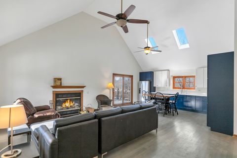 Tiny photo for 8908 Wondermere Road, Wonder Lake, IL 60097 (MLS # 12522319)