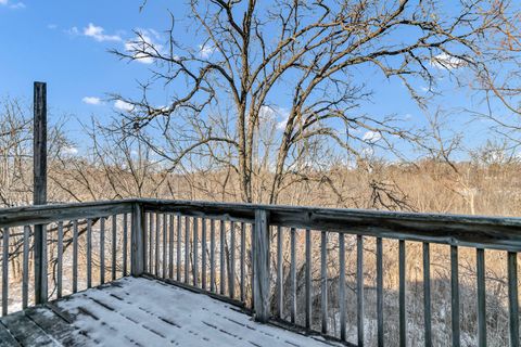 Tiny photo for 8908 Wondermere Road, Wonder Lake, IL 60097 (MLS # 12522319)