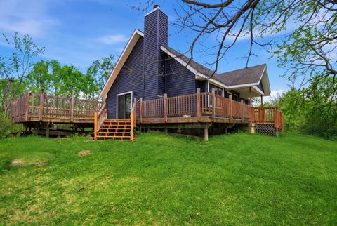 Tiny photo for 8908 Wondermere Road, Wonder Lake, IL 60097 (MLS # 12522319)