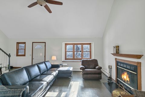 Tiny photo for 8908 Wondermere Road, Wonder Lake, IL 60097 (MLS # 12522319)