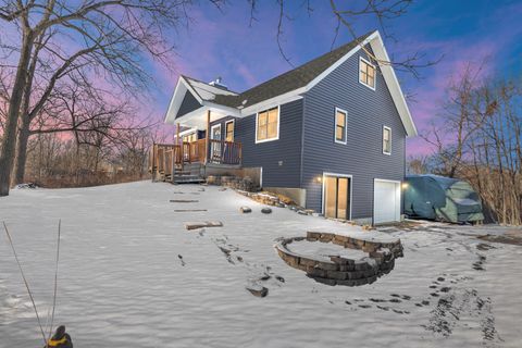 Tiny photo for 8908 Wondermere Road, Wonder Lake, IL 60097 (MLS # 12522319)